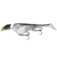 Headbanger Shad 16cm 26g Floating Goldhead - Hybriidit - 819521021742 - 1