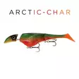 Headbanger Shad 16cm 29g Suspending Arctic Char - Hybridbeten - 819521023852 - 1