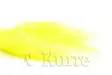 Hedron Wing N Flash yellow - Synteettiset perhonsidontamateriaalit - 757398700332 - 1