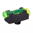 Hiviz Spark III Front Sight - Aseen lisävarusteet - 613485588712 - 1