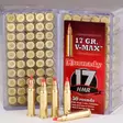 Hornady .17 HMR 17g V-Max 50kpl - .17 HMR - 090255831702 - 1