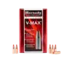 Hornady .17 HMR 17g V-Max 50kpl - .17 HMR - 090255831702 - 1