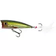 Hurricane Top-X 8g 6cm 1 Smelt - Ytbeten och poppers - 7340010360552 - 1