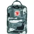 Kånken Graphics Laptop 15" Nimbus Blue-Hidden Animals - Fjällräven reput ja laukut - 7323451155772 - 1