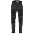Keb Agile Trousers M Black 56/S - Fjällräven Herrbyxor - 7323450763572 - 1