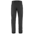 Keb Agile Trousers M Black 56/S - Fjällräven Herrbyxor - 7323450763572 - 2