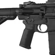 Magpul MOE-K2+ Grip - AR15/M4 Pistoolikahva - Aseen lisävarusteet - 873750001302 - 3