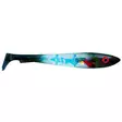 Mcrubber 29 Pelagic Smashed Silver By Zlatan - Haukijigit - 7340031015172 - 1