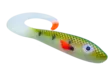 Mcrubber Tail 34cm Glow Series Glow Sea Perch - Haukijigit - 3900000000012 - 1