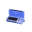 Meiho Slit Form 820ND Foam Insert Case - Flugaskar - 4963189311052 - 1