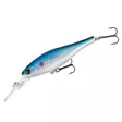 Mikado Evo Twitch 7cm 7,5g Suspending Blue Roach - Vaaput - 5900637139942 - 1