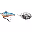 Mikado M-Tail Spintail 9g Blue Bleak - Lipat - 5900637032342 - 1