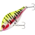Mikado MFT Jerk 13cm 95g Lemon Tiger - Jerkit - 5900637115892 - 1