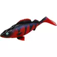Mikado MFT Perch 25cm 188g Red Perch - Haukijigit - 5900637109242 - 1