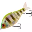 Mikado MFT Swimbait 13cm 81g Chartreuse Bluegill - Jerkit - 5900637128212 - 1
