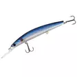 Mikado Rumba Twitch 9,5cm 9g Float Blue Roach - Vaaput - 5900637139782 - 1