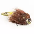Miuras Mouse Mini 20cm 60g Spotted Bullhead - Miuras Mouse - 7340029420582 - 1