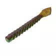 NATC Dragonworm Junior 8-pack Green Pumpkin - Jigit ja jigipäät - 7340031026062 - 1