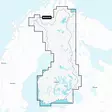 Navionics+ Karttakortti Suomen Sisävedet - Kartat - 8054242922172 - 1