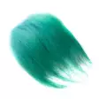 Nayat Standard Burnt Smurf Blue - Goat - 7340009351752 - 1
