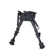 Niteforce Carbon Bipod 15-23 cm Matala Ammuntatuki - Aseen lisävarusteet - 6430061581912 - 1