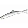 Orka Small Fish 7cm TR1 - Tasapainopilkit ja jigipilkit - 8605039531642 - 1