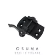 Osuma Pikajalka Aimpoint Micro Sako - Kiikarinjalat - 6430068623462 - 1