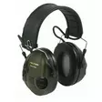 Peltor SportTac Hunter - Hearing Protection & Glasses - 7318640044852 - 1