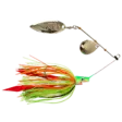 Pig Chopper Spinnerbait 17g Fire Flash - Spinnerbaits - 7340029425082 - 1