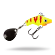 Pig Jig Spin 15g Nose Dive - Spinnare - 7340029438662 - 1