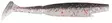 Piglet Shad 8,5cm 4g C119 Vampire - Jigit - 7340029421022 - 1