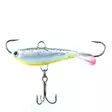 PP-Lures Uusi Kevennetty 7cm KO - Balans- och jiggpilkar - 3970384086502 - 1