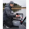 Rapala Countdown Tackle Bag Magnum - Fiskelådor, väskor och betesaskar - 022677379272 - 6