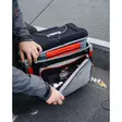 Rapala Countdown Tackle Bag Magnum - Fiskelådor, väskor och betesaskar - 022677379272 - 5