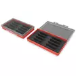 Rapala Ice Lure Organizer XL Tasurirasia - Talvikalastustarvikkeet - 6416038104032 - 1
