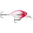 Rapala X-Light Crank Mid Runner 3,5cm 4g Pink Clown - Wobblers - 022677339542 - 1