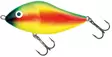 Salmo Slider 12cm 70g Sinking Parrot - Jerkbeten - 5902730311102 - 1