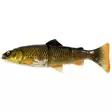 Savage Gear 4D Line Thru Trout 30cm 290g Slow Sink Clear Bream - Haukijigit - 5706301027382 - 0