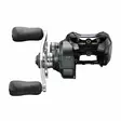 Shimano Curado M 201HG Vänstervevad - Shimano multirullar - 022255279192 - 3