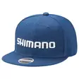 Shimano Flat Cap Regular Navy Blue - Lippikset - 4969363666802 - 1