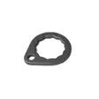 Shimano Handle nut plate BNT6729 - Shimano varaosat - 4545458420872 - 1