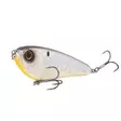Shimano Javelin Jerk 11cm 33g Slow Sink Matt White - Jerkit - 8717009895552 - 1