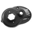 Shimano Left Side Plate BNT6757/10S1J - Shimano reservdelar - 45454561237222 - 1