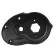 Shimano Left Side Plate BNT6757/10S1J - Shimano reservdelar - 45454561237222 - 2