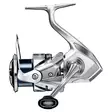 Shimano Stradic FM 2500 - Shimano - 022255275842 - 1