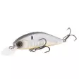 Shimano Yasei Trigger Twitch SP 9cm 11g Matt White - Wobblers - 8717009895132 - 1