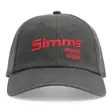 Simms Dad Cap Carbon - Kepsar - 694264600252 - 1
