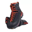 Simms G4 Pro Powerlock Boot Carbon 10 - Kahluukengät - 694264598092 - 5