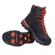 Simms G4 Pro Powerlock Boot Carbon 10 - Kahluukengät - 694264598092 - 6