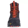 Simms G4 Pro Powerlock Boot Carbon 10 - Kahluukengät - 694264598092 - 2
